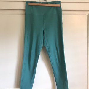 SOLD Girlfriend Collective Vine Leggings 23.75"